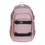Schulrucksack Origin Bold/Malve