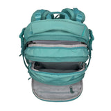 Schulrucksack Origin Bold/Aqua