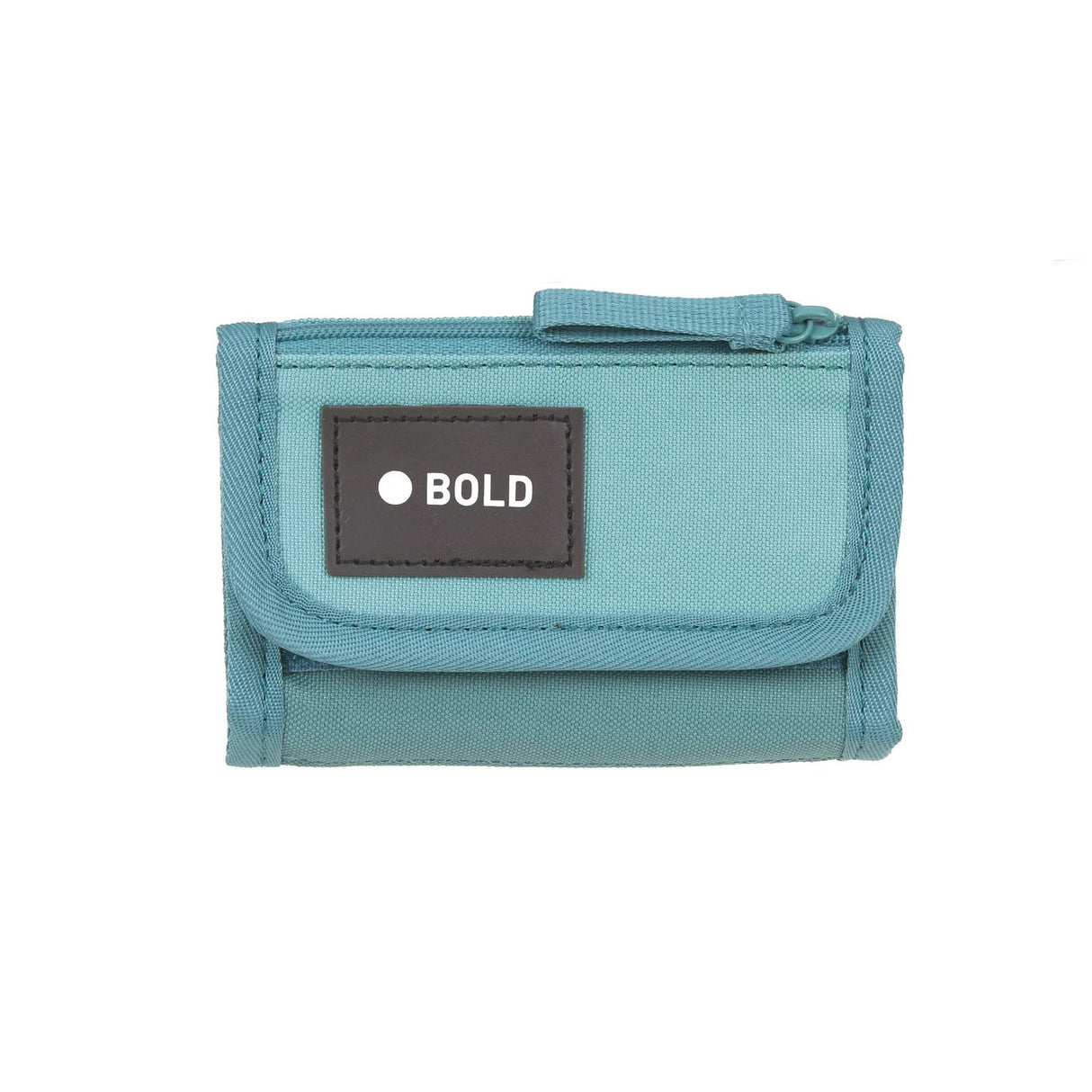 Geldbeutel - Bold Aqua