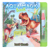 Dino World Aqua Magic Book - korbmayer. ganz besonders. für kinder.