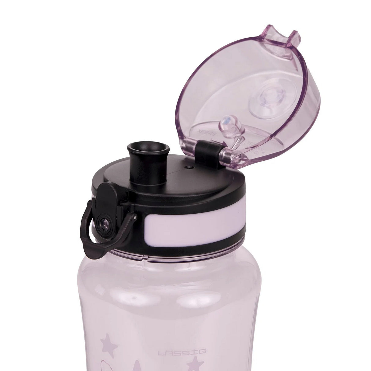 Trinkflasche - About Friends Einhorn