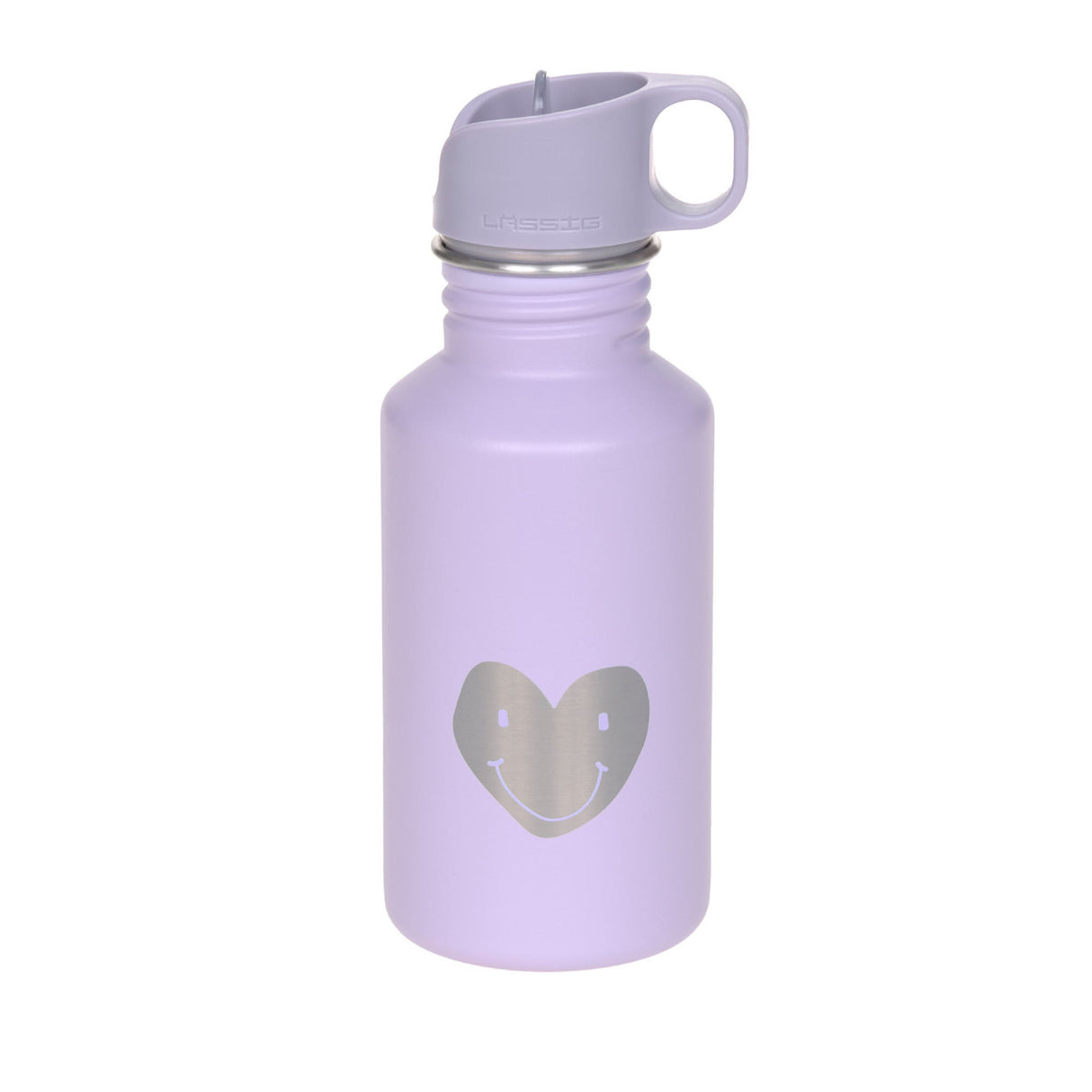 Bottle Stainless Steel Little Gang/ Lila