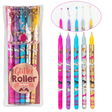 Miss Melody Glitter Gelstift - korbmayer. ganz besonders. für kinder.