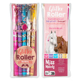 Miss Melody Glitter Gelstift - korbmayer. ganz besonders. für kinder.