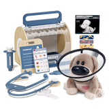 Haustier Dr. Dog