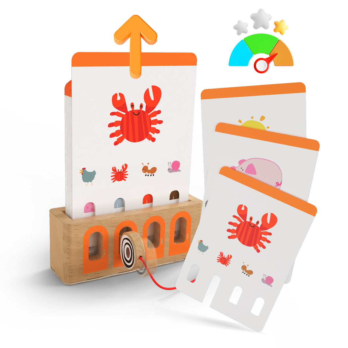 Logisches Schlüsselspiel- Beginner