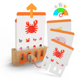 Logisches Schlüsselspiel- Beginner
