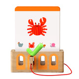 Logisches Schlüsselspiel- Beginner