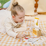Logisches Schlüsselspiel- Beginner