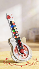 Musik Aktivitätsgitarre