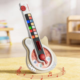 Musik Aktivitätsgitarre