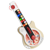 Musik Aktivitätsgitarre