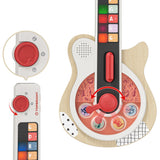 Musik Aktivitätsgitarre