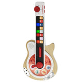 Musik Aktivitätsgitarre