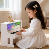 Smart Piano weiß