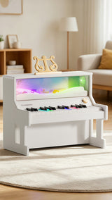 Smart Piano weiß