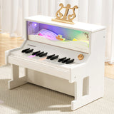 Smart Piano weiß