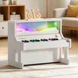Smart Piano weiß