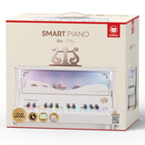 Smart Piano weiß