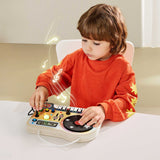 Busy Board DJ