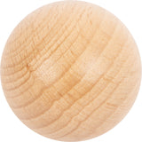 Holzbausteine Regenbogen Safari