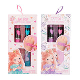 Princess Mimi Tattoo Glitzer Gelstifte