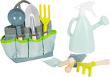 Tasche mit Gartenwerkzeug