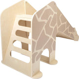 Indoor Rutsche Giraffe Wildlife - korbmayer. ganz besonders. für kinder.