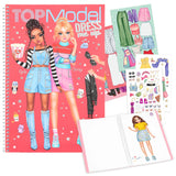 TOPModel Dress Me Up groß Cutie Star - korbmayer. ganz besonders. für kinder.