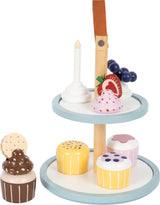 Cupcake Etagere