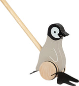 Schiebetier Pinguin