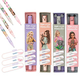 TOPModel Radierbarer Gelstift