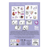 Miss Melody Tattoos