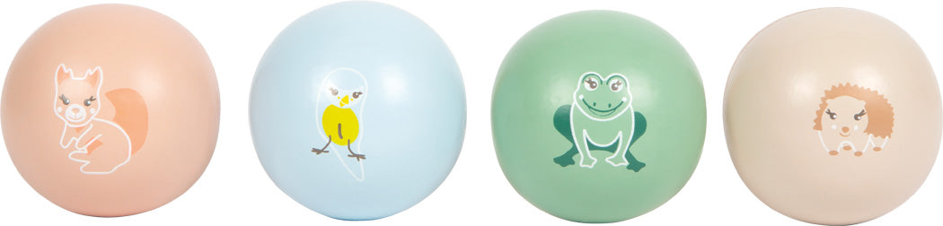 Boule „Garden Buddies“