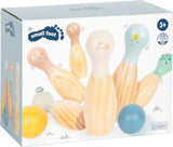 Bowling „Garden Buddies“