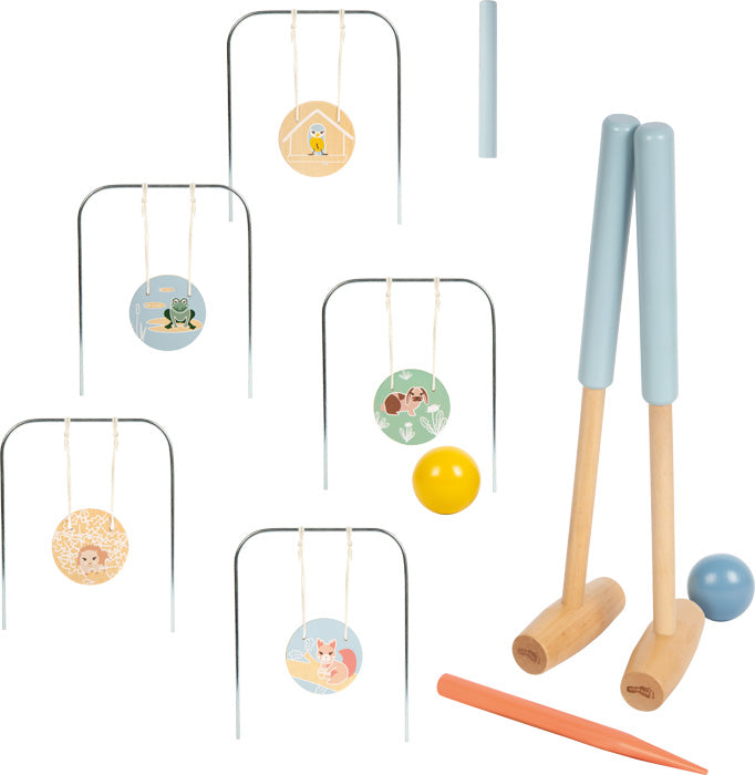 Krocket „Garden Buddies“