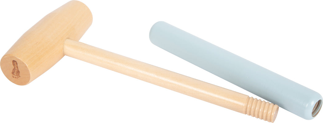 Krocket „Garden Buddies“