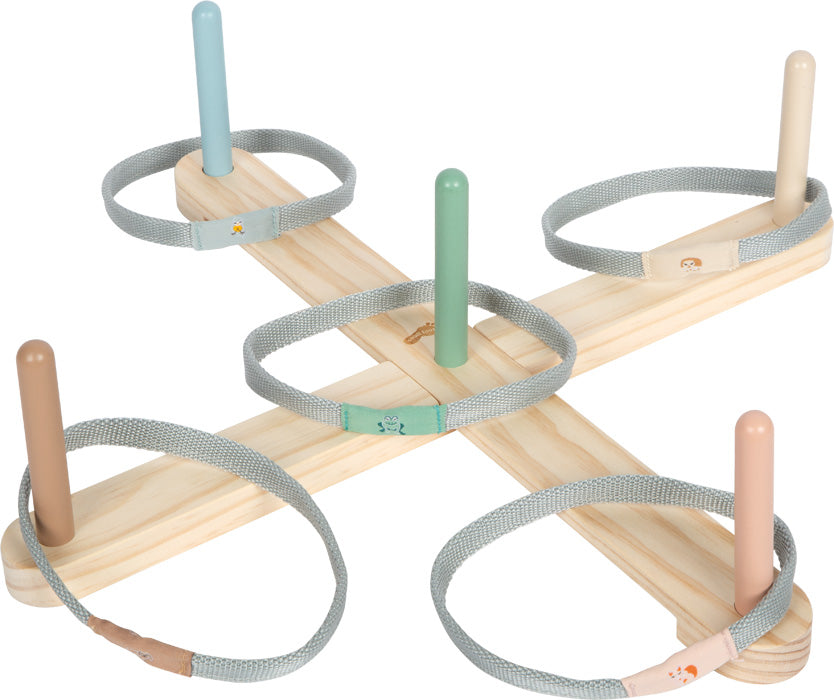 Ringwurfspiel „Garden Buddies“