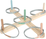 Ringwurfspiel „Garden Buddies“