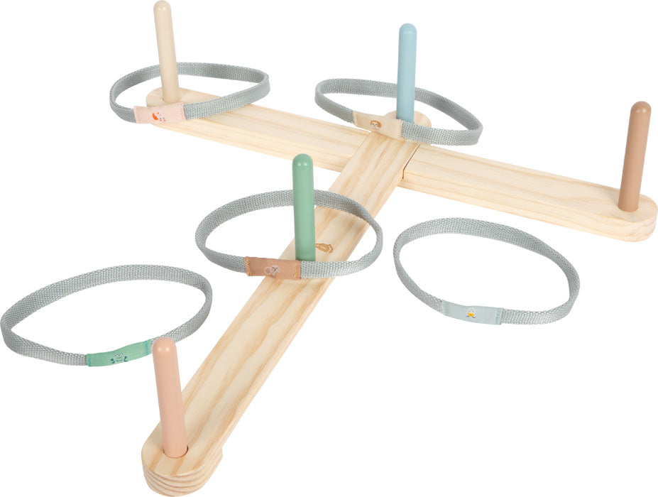 Ringwurfspiel „Garden Buddies“