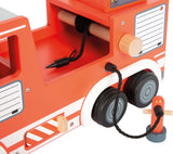 Feuerwehrauto