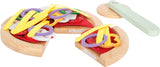 Pizzeria-Set