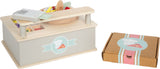 Pizzeria-Set