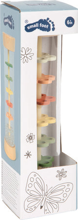 Regenmacher Kleine Freunde