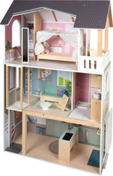 Puppenhaus Traumvilla XL