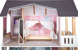 Puppenhaus Traumvilla XL