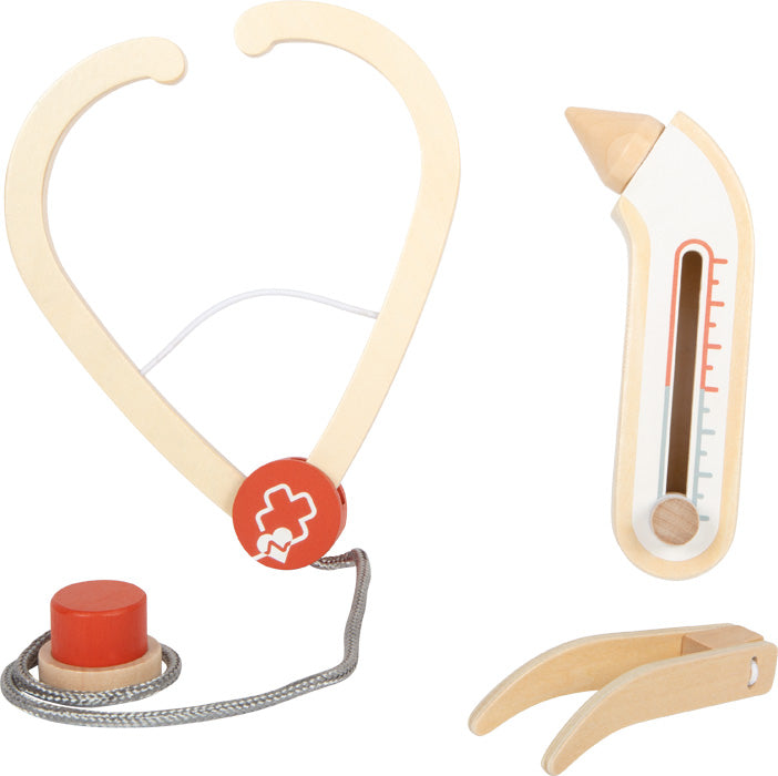 Arzttasche Spiel-Set