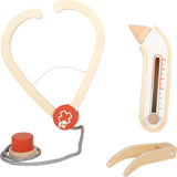 Arzttasche Spiel-Set