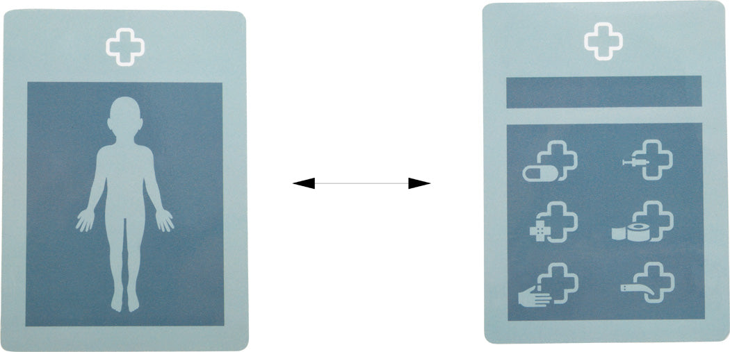 Arzttasche Spiel-Set