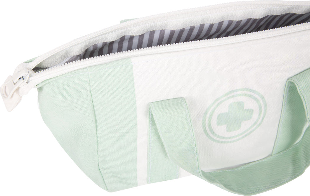 Arzttasche Spiel-Set